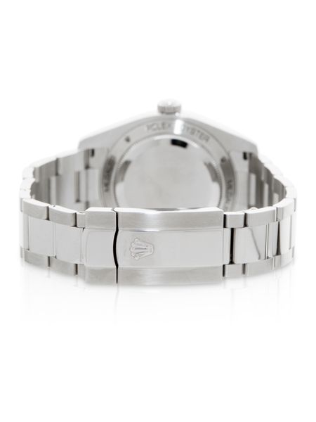 Rolex Milgauss 116400 GV